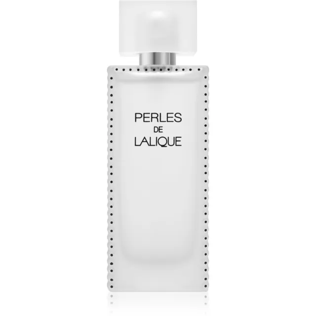 Lalique Perles de Lalique Parfüümvesi naistele 100 ml