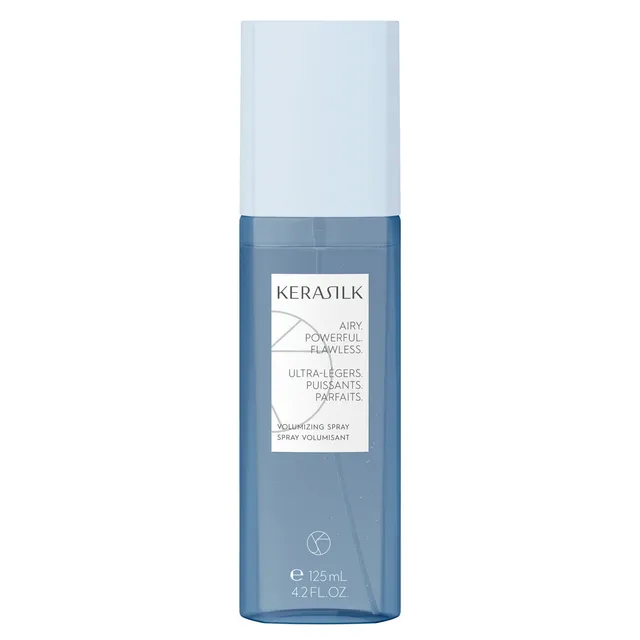 KERASILK Volumizing Spray 125ml