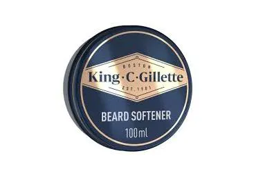Habemepalsam GILLETTE King C 100ml