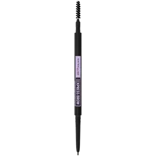 Maybelline kulmupliiats Brow Ultra Slim 05 Deep Brown