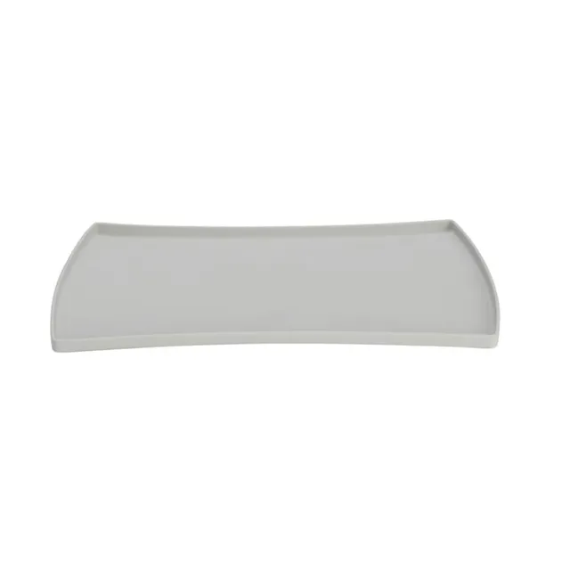 Basic Silicon kausside alusmatt hall 48x30cm