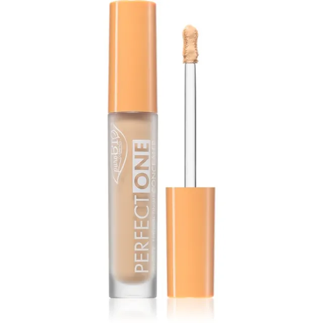puroBIO Cosmetics Perfect One Parandav korrektor (sära andev) varjund 02 4.8 g