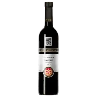 Old Gruzia Alaverdi Red 75 cl