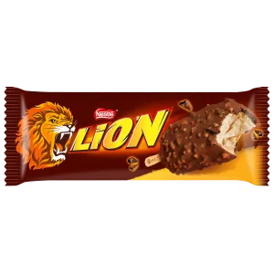 Nestle Lion pulgajäätis 90ml/62g