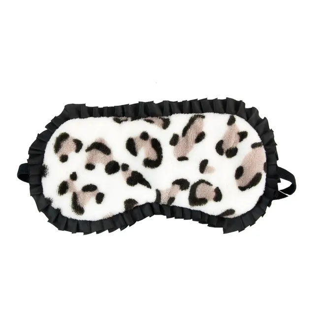 Silmakate magamiseks Leopard