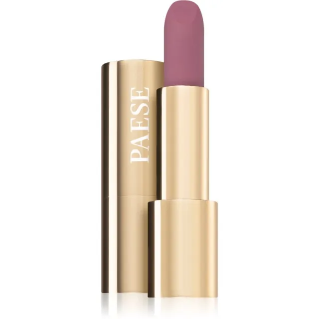 Paese Mattologie Lipstick Matt huulepulk varjund 107 No Make Up Nude 4.3 g