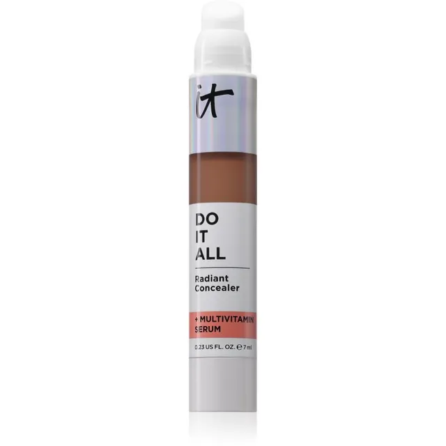 IT Cosmetics Do it all Concealer Peitekreem Rich Neutral 510 7 ml