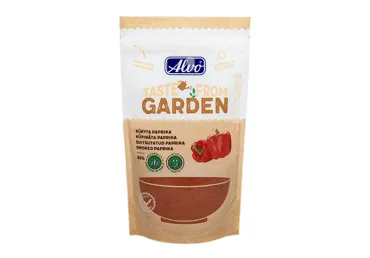 Jahv.suitsupaprika ALVO 60g