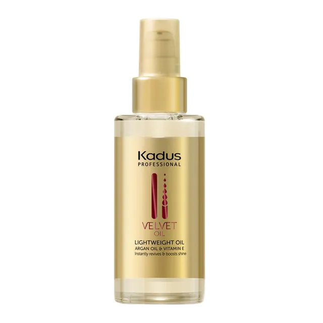 Velvet Oil juukseõli 100ml