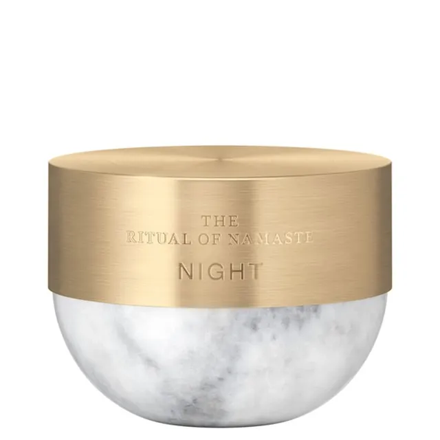 RITUALS The Ritual Of Namaste Glow Anti-Ageing Night Cream 50ml