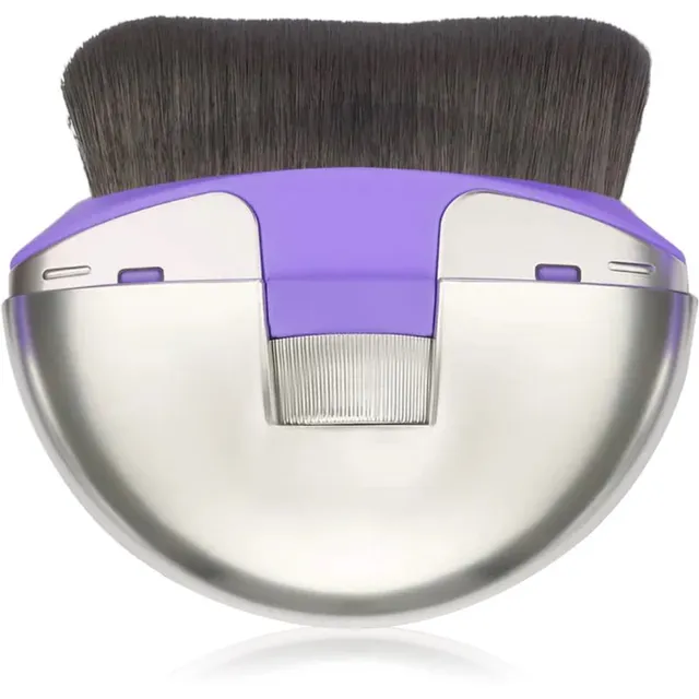 WONDERSKIN Dial-It Up Jumestuskreemi pintsel 1 tk