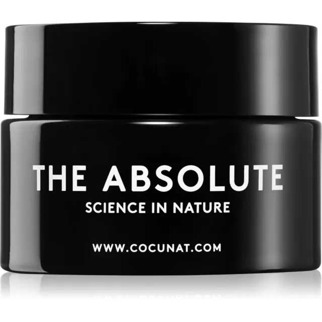 Cocunat Treatment The Absolute Vananemisvastane kreem vananemisvastase toimega 50 ml
