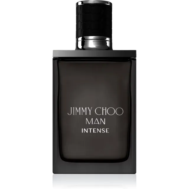 Jimmy Choo Man Intense tualettvesi meestele 50 ml