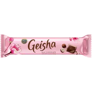 Šokolaadibatoon, GEISHA, 37g