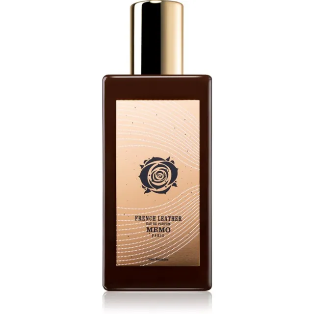Memo Paris French Leather Parfüümvesi unisex 200 ml