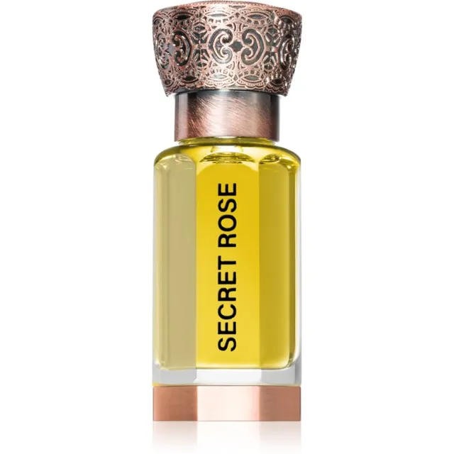 Swiss Arabian Secret Rose parfüümõli unisex 12 ml