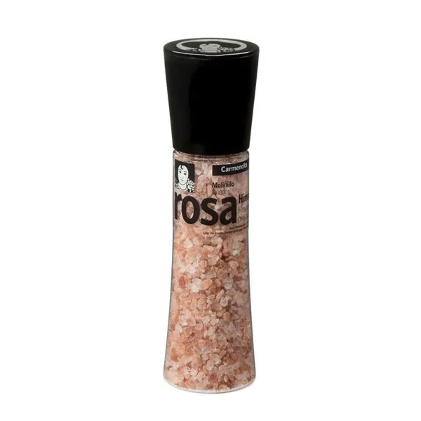 Himaalaja sool veskis 370g