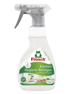 Frosch hügieeniline puhastusvahend köökidele 300 ml