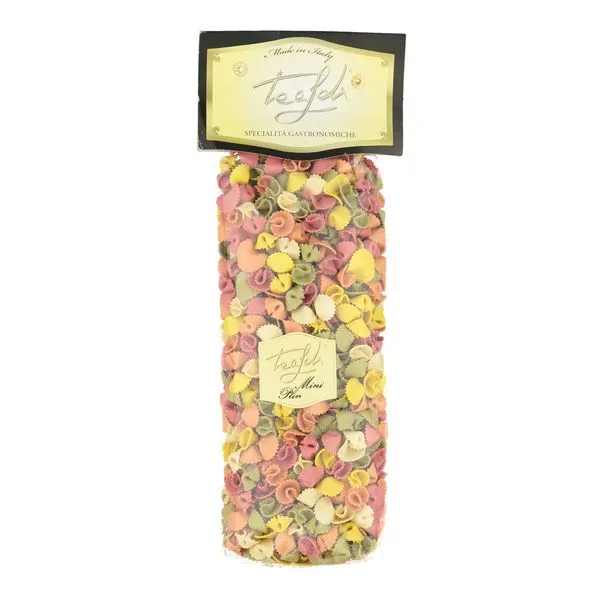 Pasta Arlekiin Thousand Leaves mini 500g