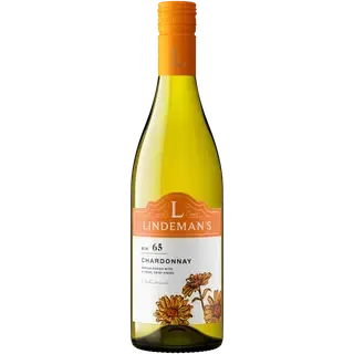 Lindemans Bin 65 Chardonnay GT vein 13%vol 750 ml