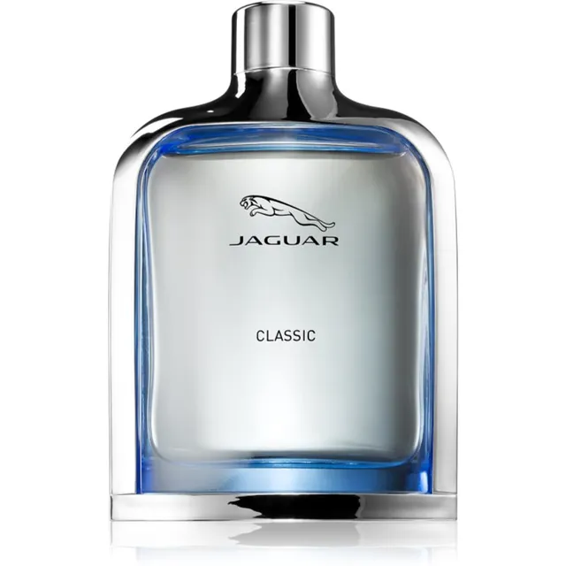 Jaguar Classic tualettvesi meestele 100 ml