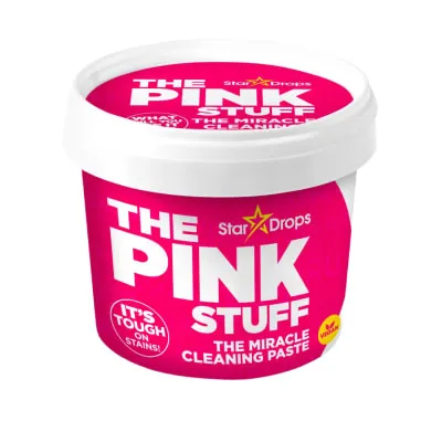 The Pink Stuff puh/pasta 850g