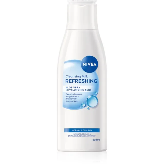 NIVEA Face Cleansing Puhastav losjoon 200 ml