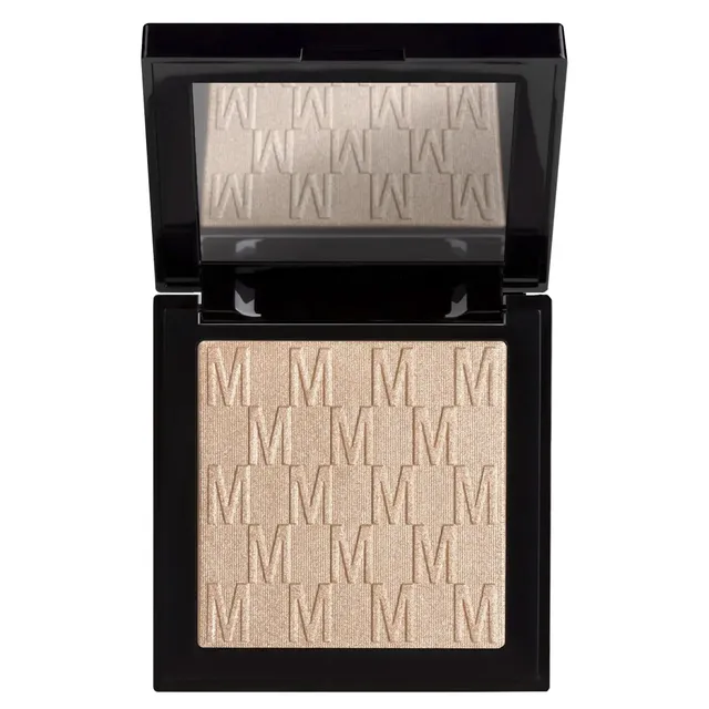 MESAUDA MILANO Lust For Shine Highlighter No.101 Diamond Fever 5.5g