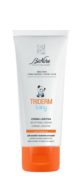 BIONIKE TRIDERM BABY KREEM RAHUSTAV 100ML