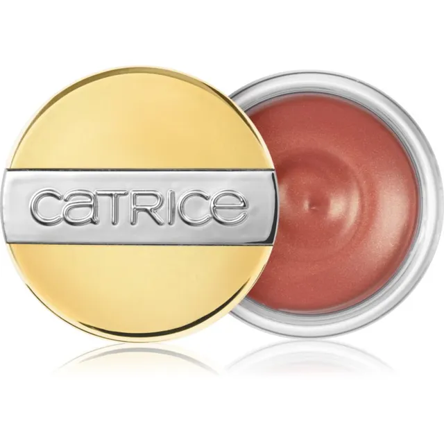 Catrice DESERT DUNE Valgustpeegeldav põsepuna varjund C01 Desert Rose 10.5 g