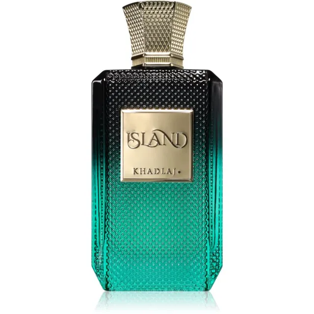 Khadlaj Island parfüümiekstakt unisex 100 ml