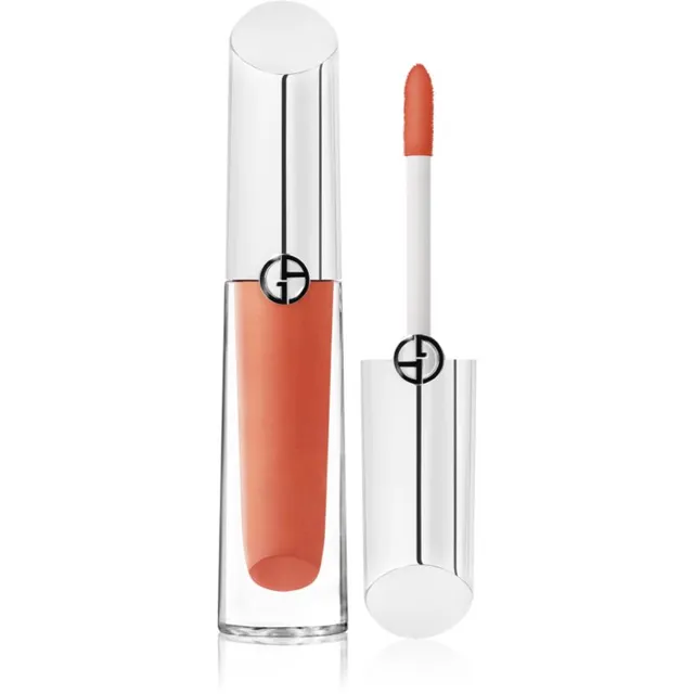 Armani Prisma Glass Huuleläige varjund 03 Honey Gleam 3.5 ml