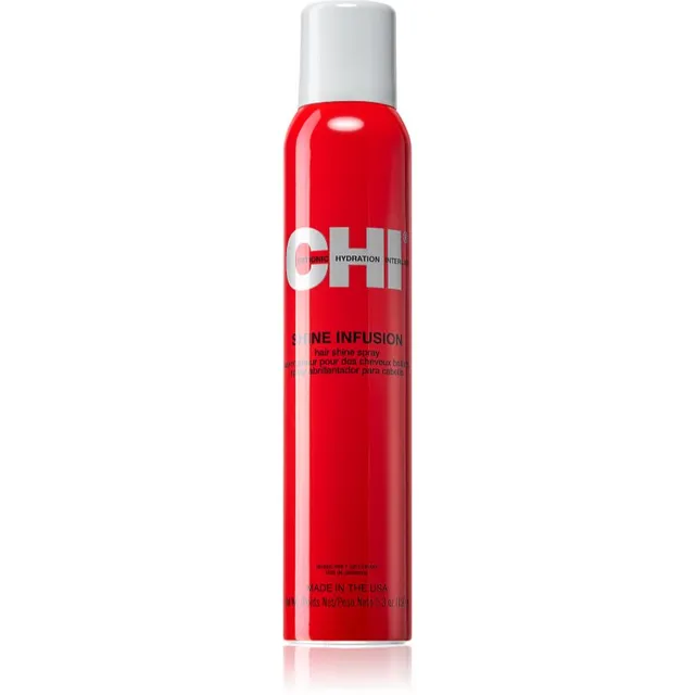 CHI Shine Infusion Juukselakk sära andmiseks 150 g