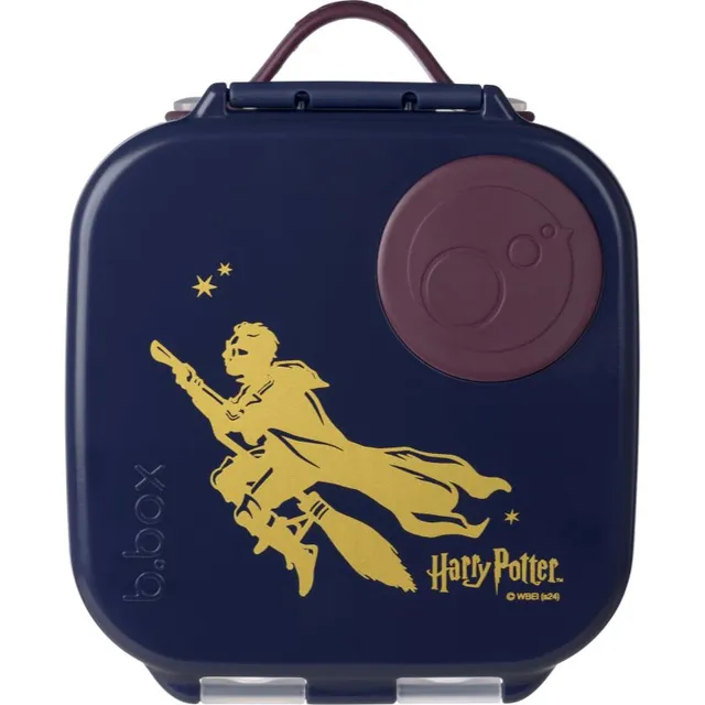 b.box Harry Potter Lunch Box Lõunakarp medium 1 tk