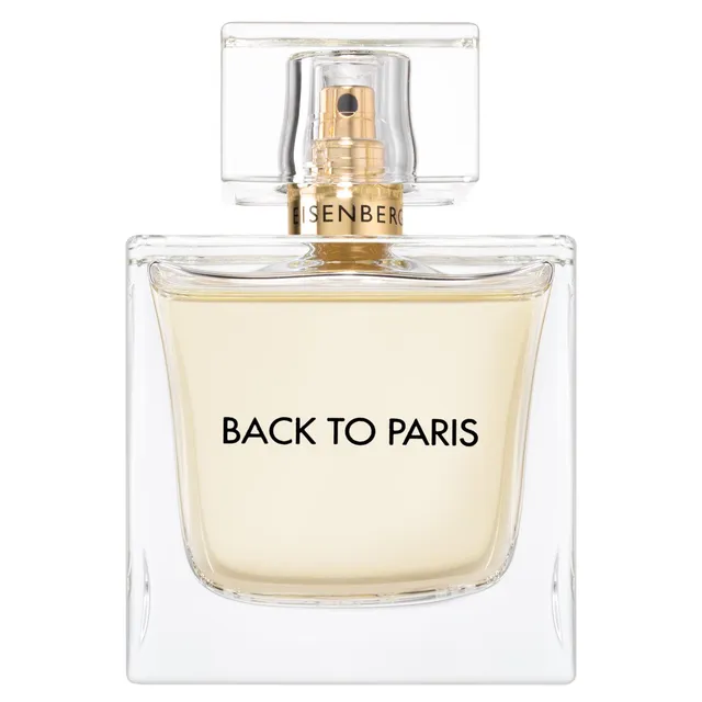 EISENBERG Back To Paris EDP 50ml