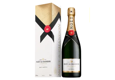 KPN kv.vahuv.MOET&CHANDON Brut I. 750ml