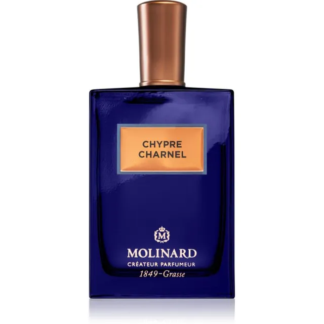 Molinard Chypre Charnel Parfüümvesi naistele 75 ml