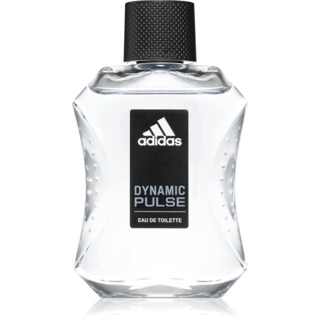 Adidas Dynamic Pulse Edition 2022 tualettvesi meestele 100 ml