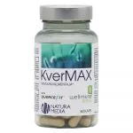 Natura Media KverMAX immuunsuse tugevdaja N60