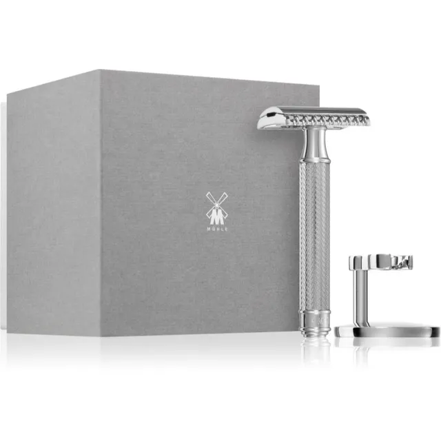 Mühle TRADITIONAL R89 Raseerimiskomplekt