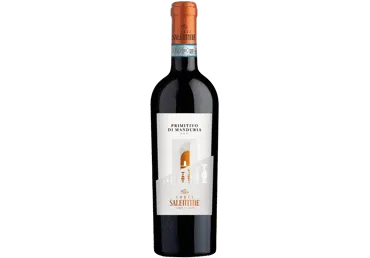 KPN vein CORTI SALENTINE Primitivo 750ml