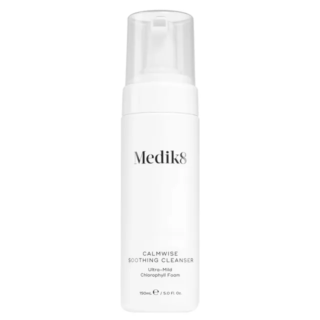 MEDIK8 Calmwise Soothing Cleanser 150ml