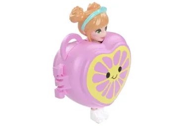 Mängukmpl POLLY POCKET Käevõru kmpl