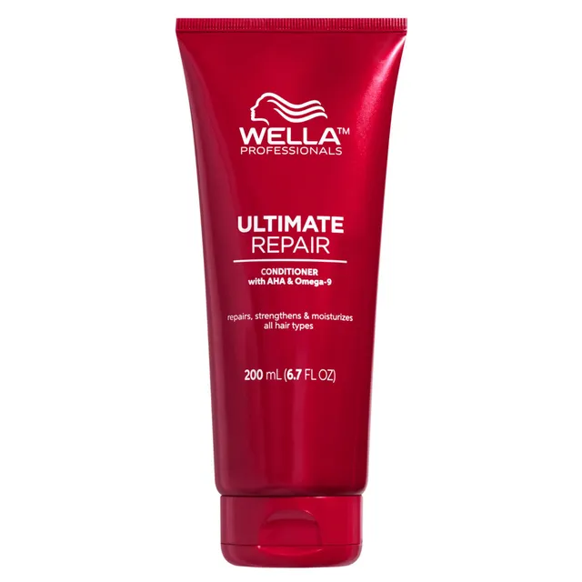 WELLA PROFESSIONALS Ultimate Repair Deep Conditioner 75ml