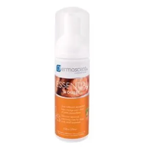 Dermoscent Essential Mousse kuivpuhastusvaht koerale ja närilistele 150ml