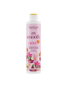 Jean&Len build-up šampoon mandel ja keratiin 300 ml