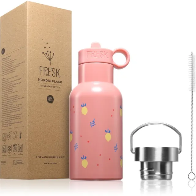 FRESK Nordic termos Citrus Fruit 1 tk