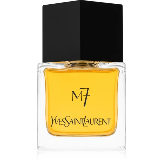 Yves Saint Laurent M7 Oud Absolu tualettvesi meestele 80 ml