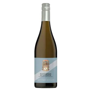 Vv Fabiano P.Grigio Settimo Miglio 0.75L