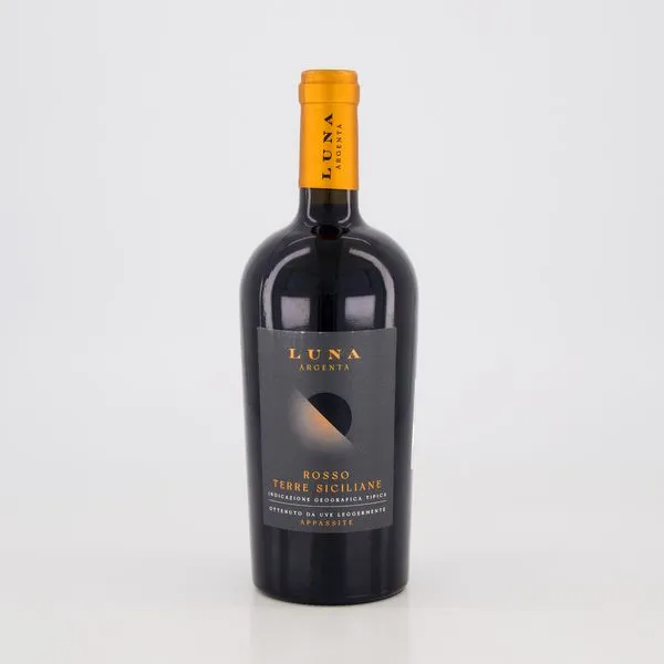 Luna Argenta Rosso Appassite 75cl Itaalia